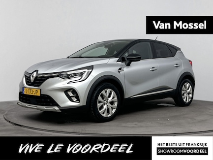 Renault Captur 0