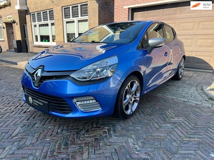 Renault Clio 0