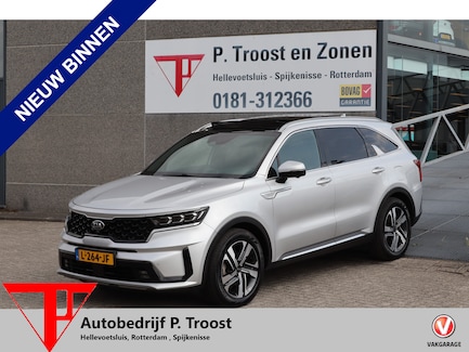 Kia Sorento 0