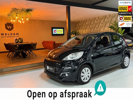 Peugeot 107 0