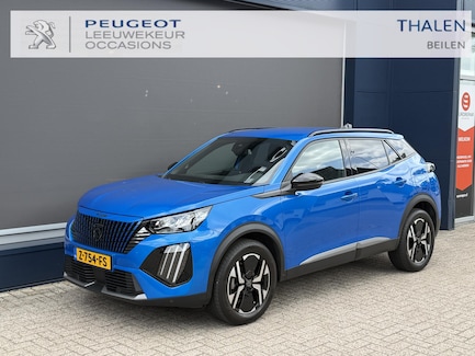 Peugeot 2008 0