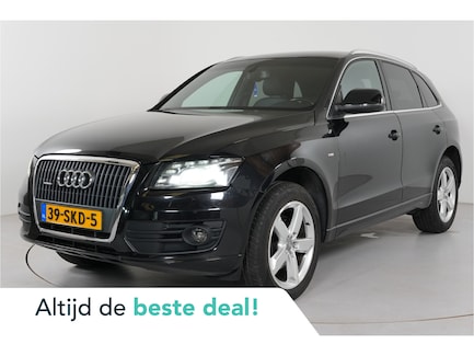 Audi Q5 0