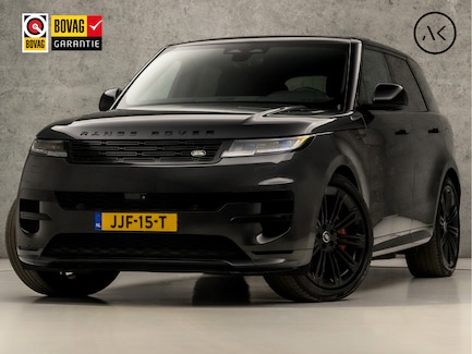 Land Rover Range Rover Sport 0