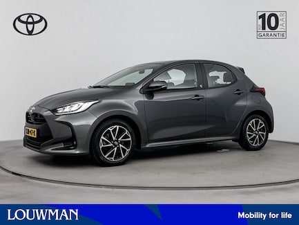 Toyota Yaris 0