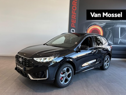 Ford Kuga 0