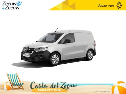Renault Kangoo 0