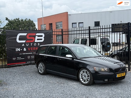Volvo V50 0