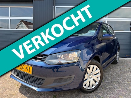 Volkswagen Polo 0