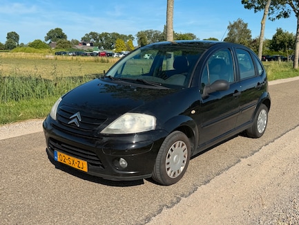 Citroën C3 0