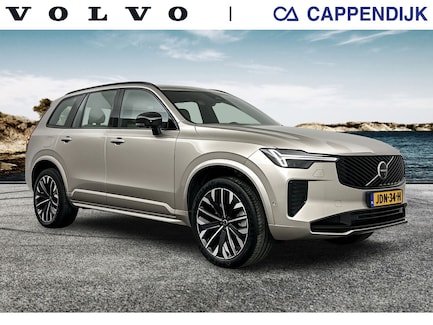 Volvo XC90 0