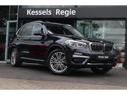 BMW X3 0