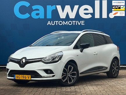Renault Clio 0