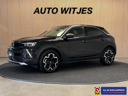 Opel Mokka 0
