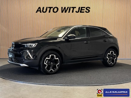 Opel Mokka 0