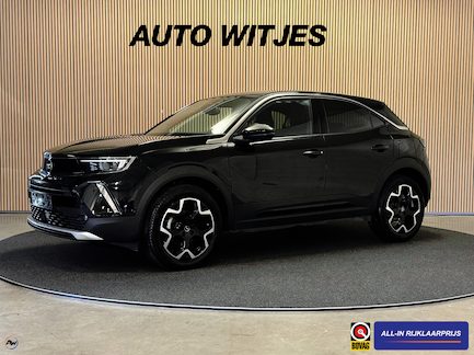 Opel Mokka 0