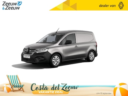 Renault Kangoo 0