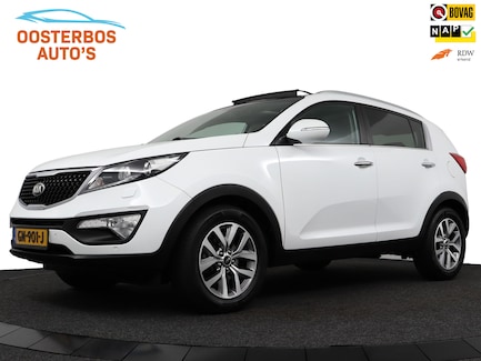 Kia Sportage 0
