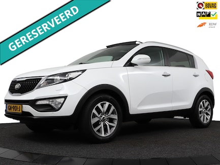 Kia Sportage 0