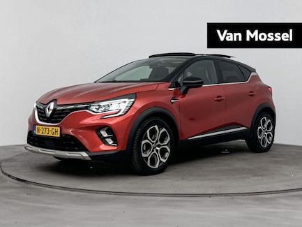 Renault Captur 0