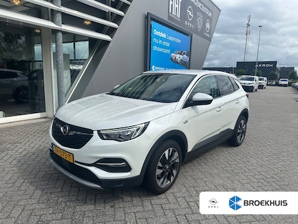 Opel Grandland 0