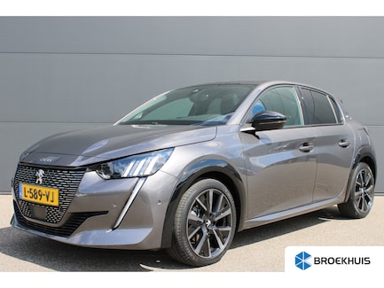 Peugeot 208 0