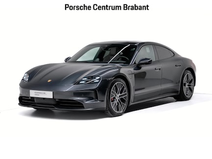 Porsche Taycan 0