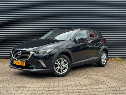 Mazda CX-3 0