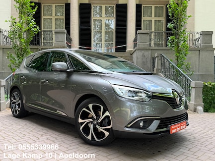 Renault Scenic 0