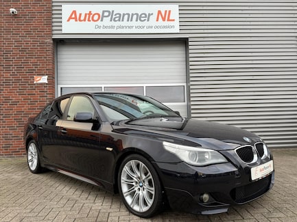 BMW 5-Serie 0