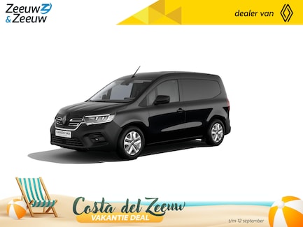 Renault Kangoo 0