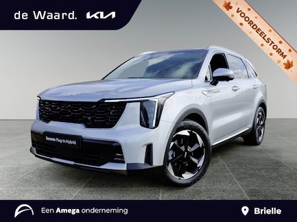 Kia Sorento 0