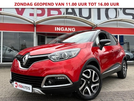 Renault Captur 0