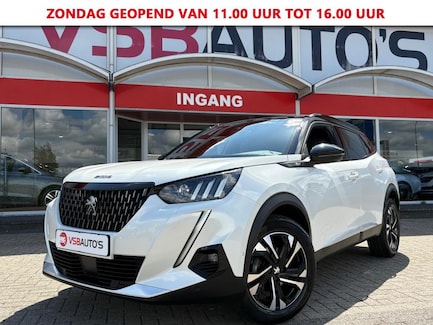Peugeot 2008 0