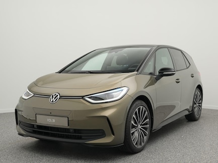 Volkswagen ID.3 0