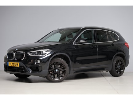 BMW X1 0