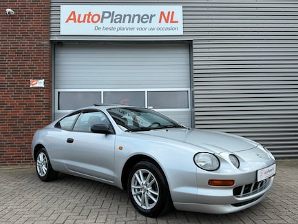 Toyota Celica 0