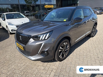 Peugeot 2008 0