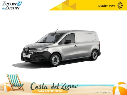 Renault Kangoo 0