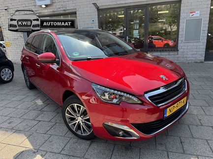Peugeot 308 0