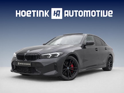 BMW 3-Serie 0