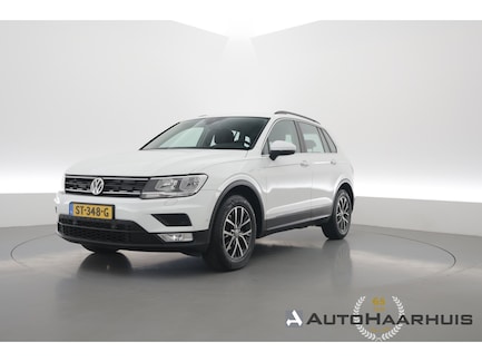 Volkswagen Tiguan 0