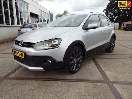 Volkswagen Polo 0