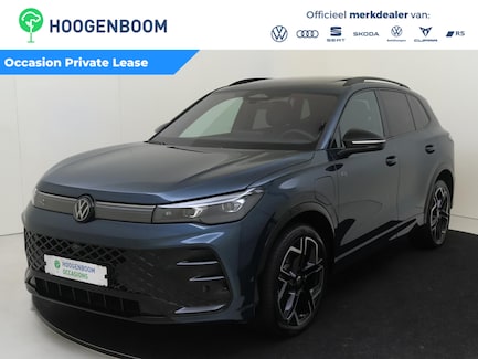 Volkswagen Tiguan 0