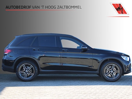 Mercedes-Benz GLC 0