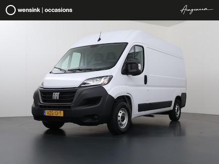Fiat Ducato 0