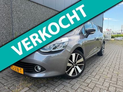 Renault Clio 0