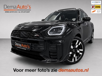 MINI Countryman 0