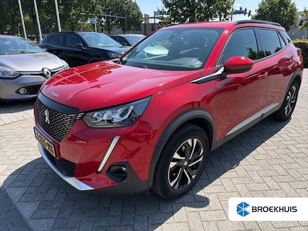 Peugeot 2008 0