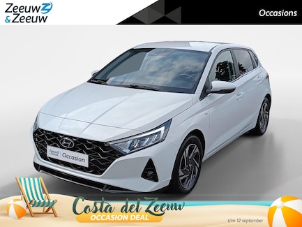 Hyundai i20 0