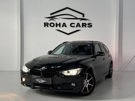 BMW 3-Serie 0